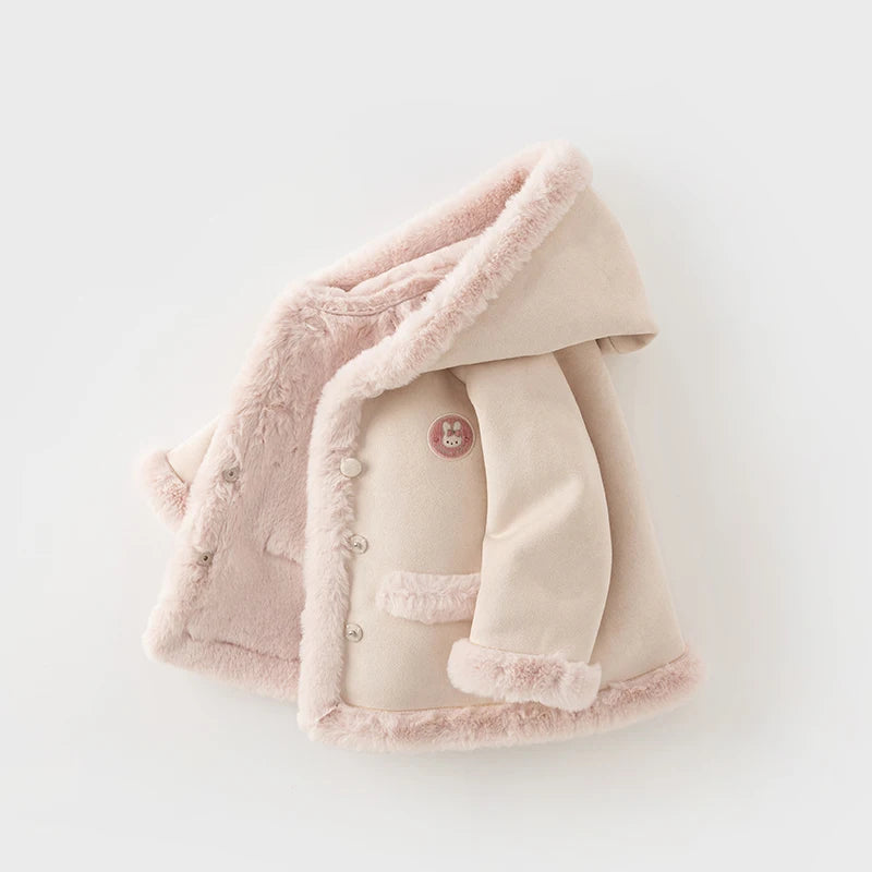 Casaco Rosé Paris