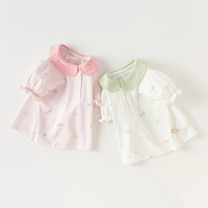Blusa Jolie
