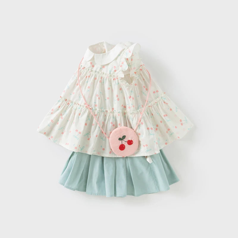Conjunto Jardin de Cerise