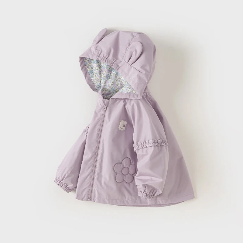 Jaqueta Violette Belle