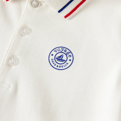 Camisa Polo Henri