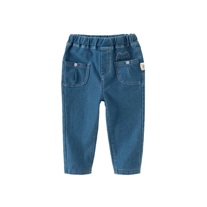 Calça Jeans Mistral