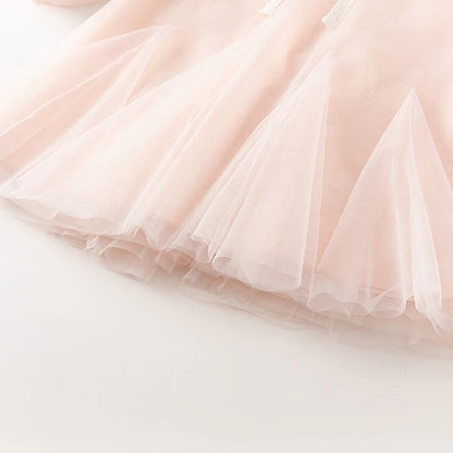 Robe Douce Pétale