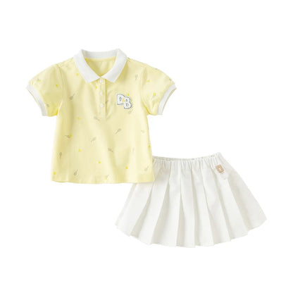 Conjunto Soleil Élégant